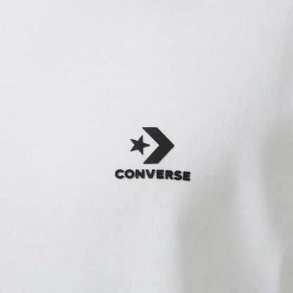 Converse Erkek Beyaz T-shirt