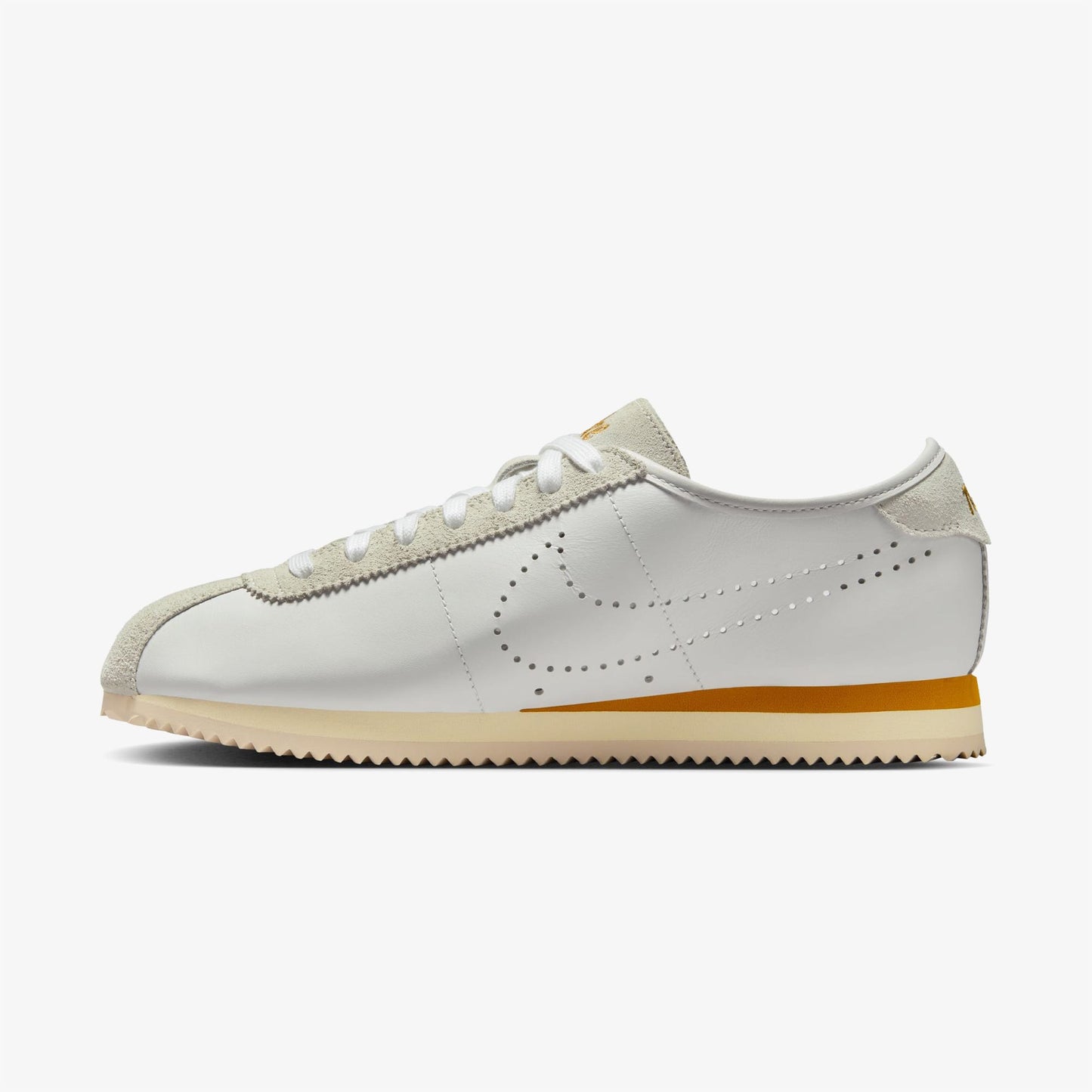 Nike Cortez Lt Kadın Beyaz Spor Ayakkabı