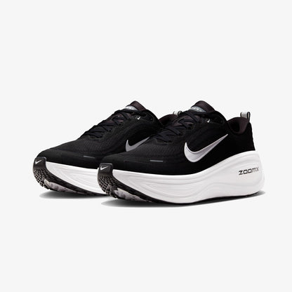Nike Vomero Plus Wide Erkek Siyah Spor Ayakkabı