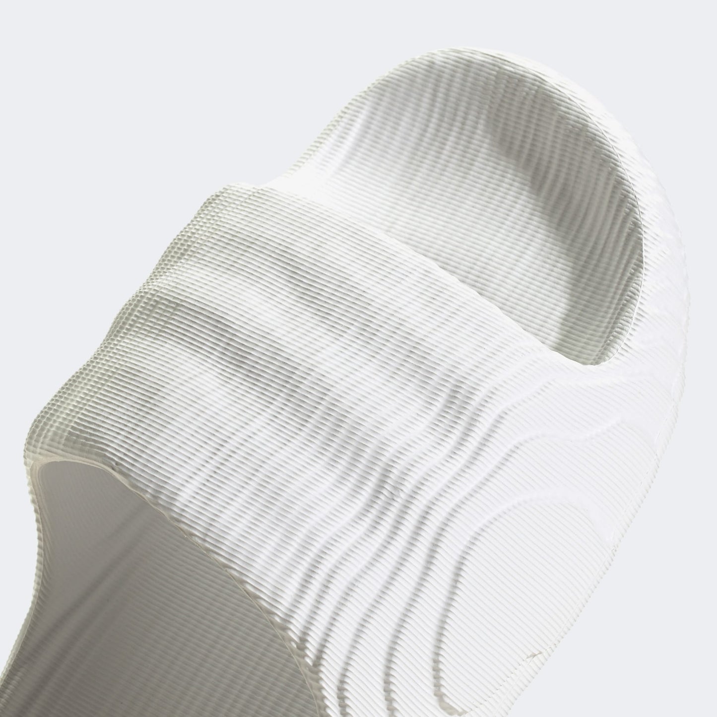Adidas Adilette 22 Unisex Beyaz Terlik