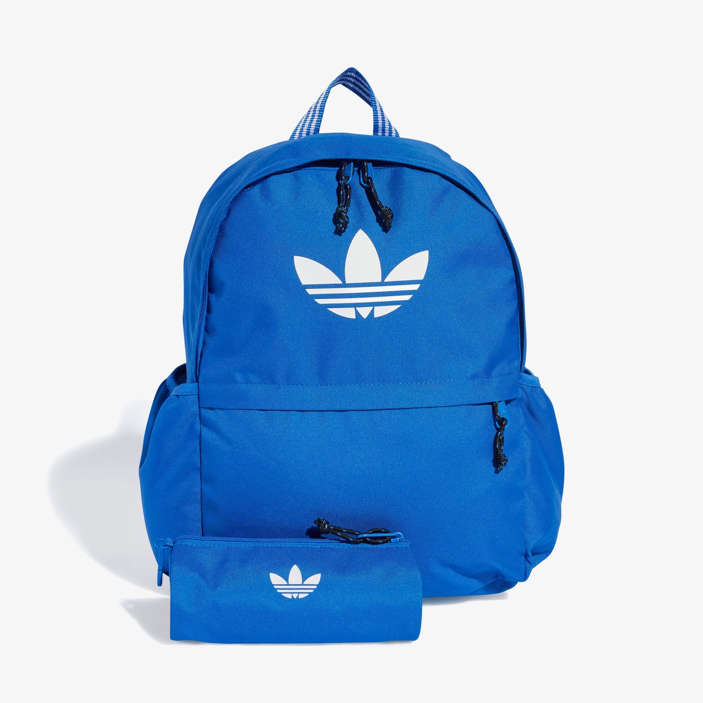 Adidas Kalem Kutulu Unisex Mavi Çanta