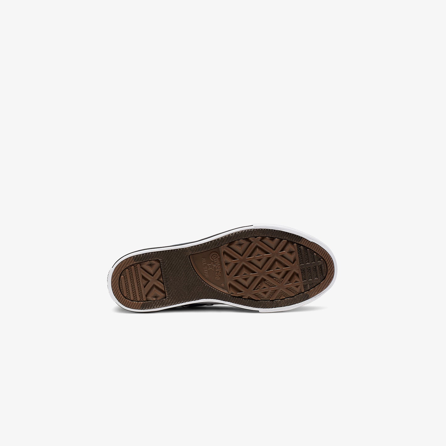 Converse Chuck Taylor All Star Çocuk Mavi Sneaker