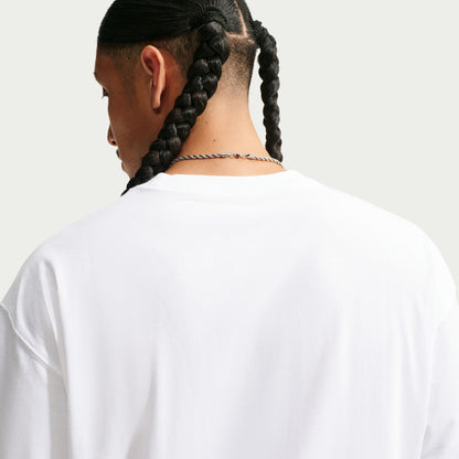 Nike Sportswear Essential Erkek Beyaz Etek