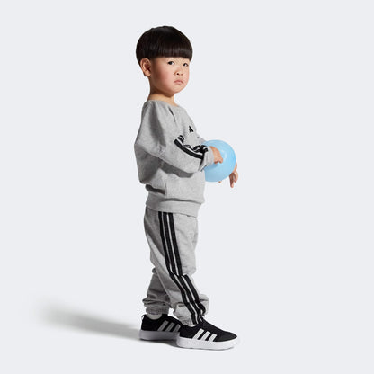 Adidas Bubble Comfy Bebek Siyah Spor Ayakkabı