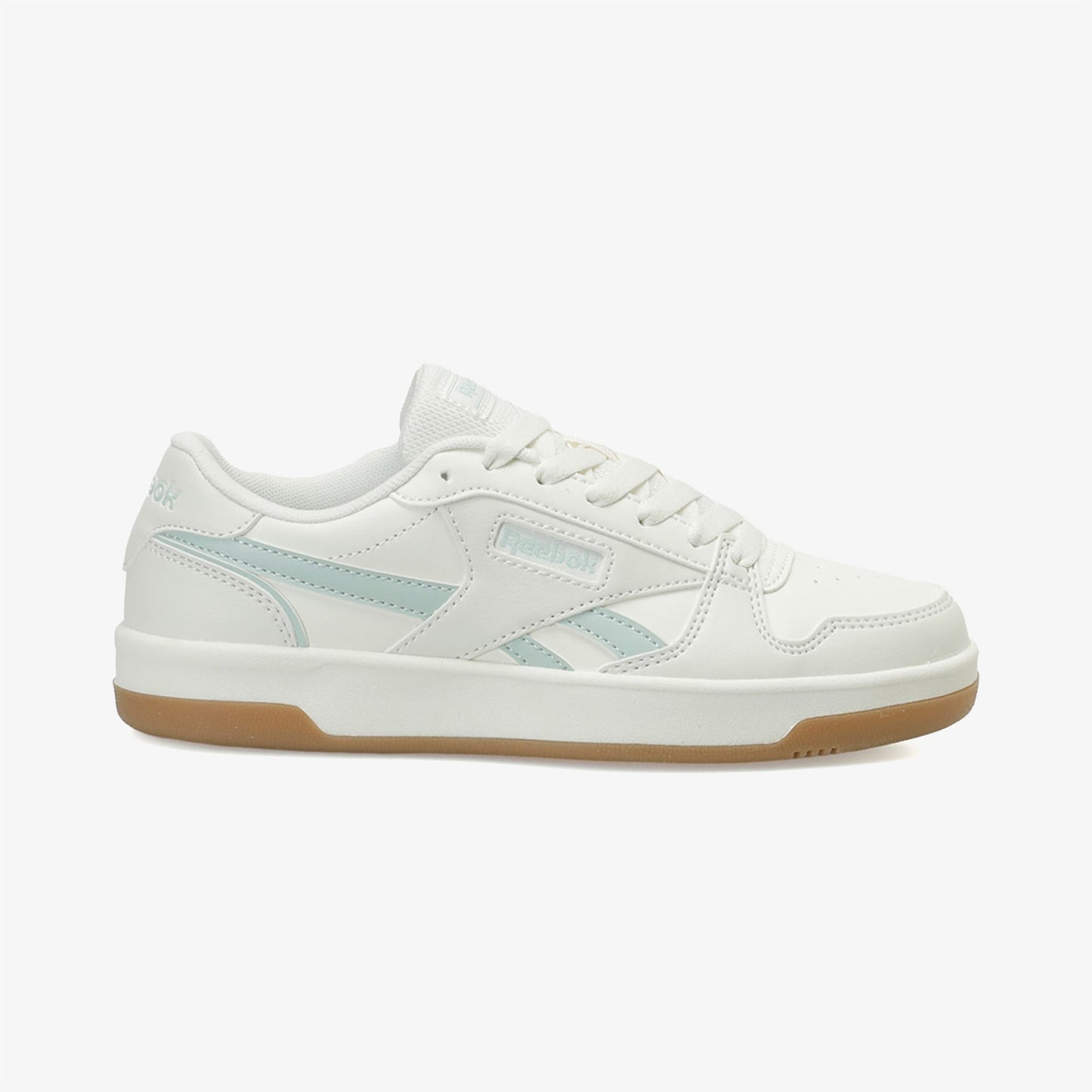 Reebok Match Pirme V2 Kadın Beyaz Spor Ayakkabı