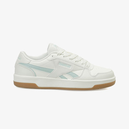 Reebok Match Pirme V2 Kadın Beyaz Spor Ayakkabı