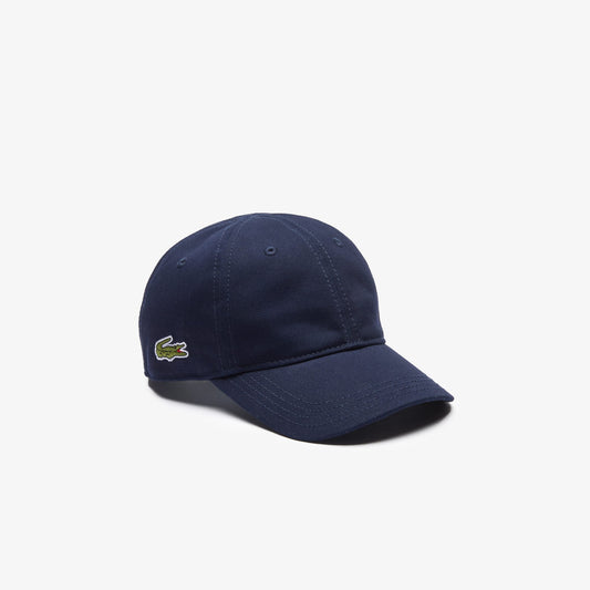 Lacoste Erkek Çocuk Lacivert Şapka