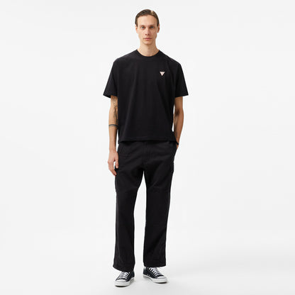 Alpha Industries  Belgian M-64 Erkek Siyah Pantolon