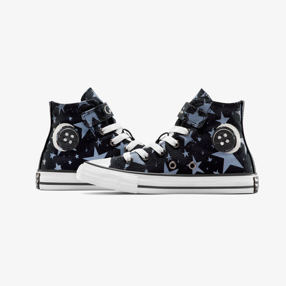 Converse Chuck Taylor All Star 1v Çocuk Siyah Sneaker