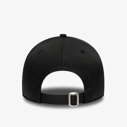 New Era Dc Batman 9forty Çocuk Siyah Şapka