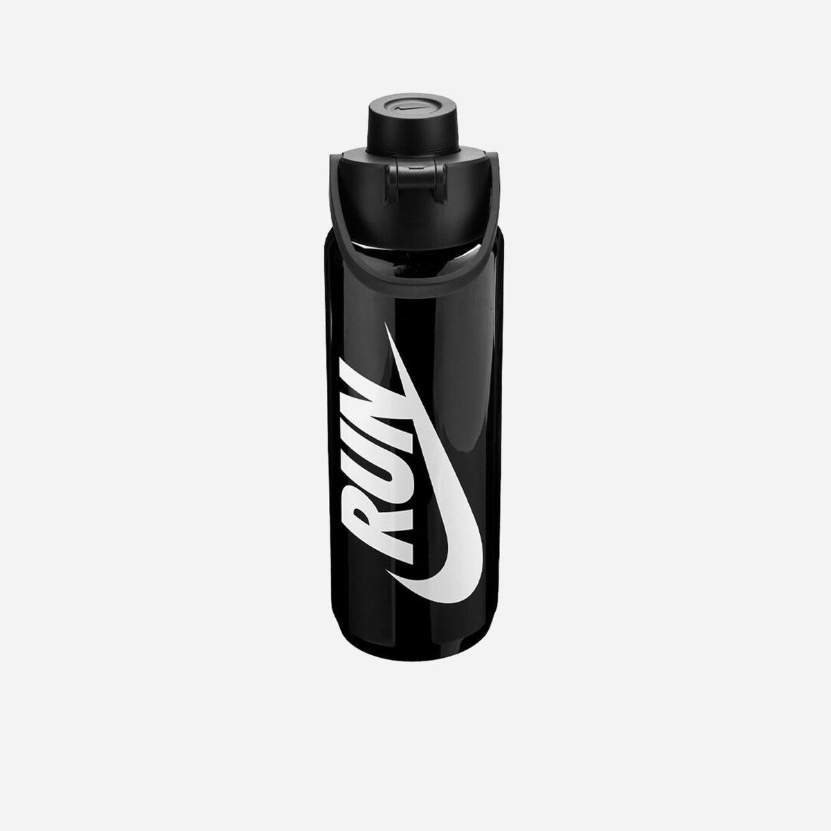 Nike Tr Renew Recharge Chug 24 Oz Graphic Unisex Siyah Antrenman Suluk