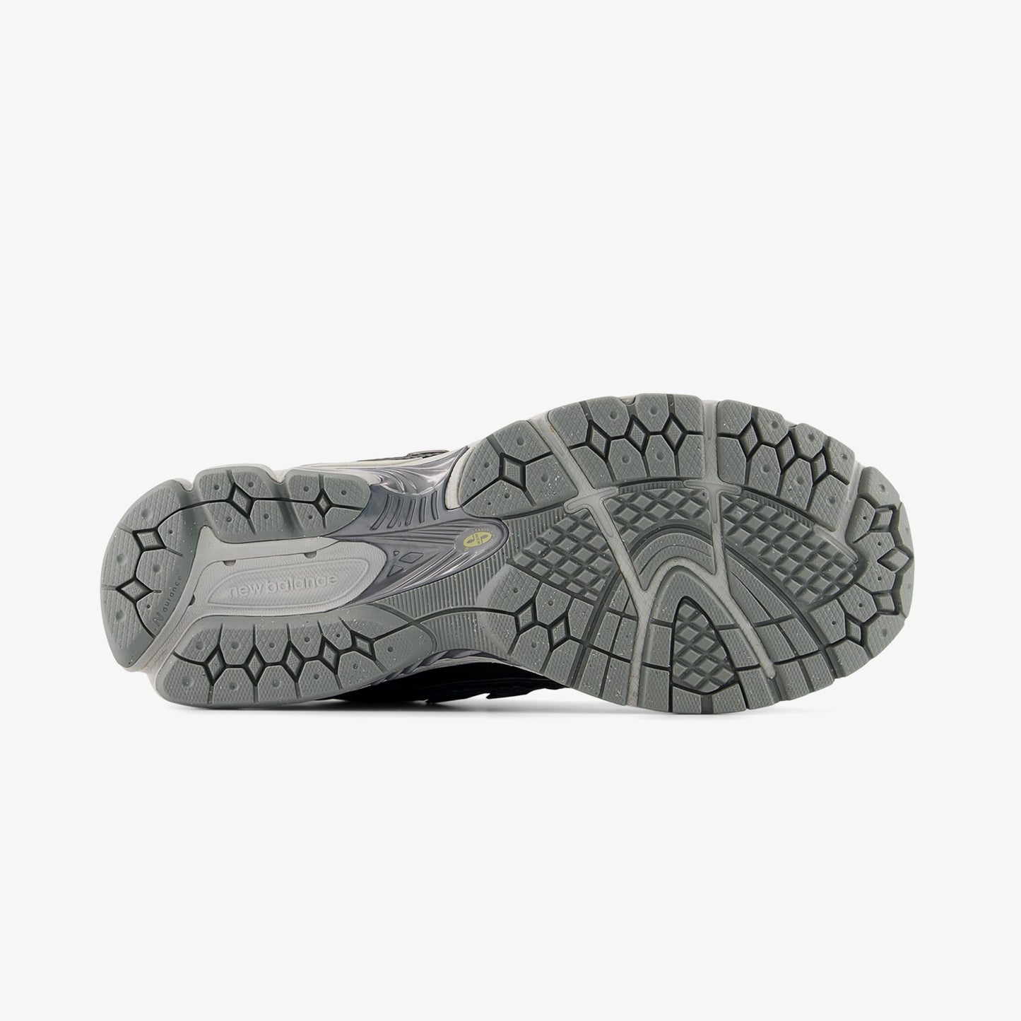 New Balance 1906 Lifestyle Unisex Gri Spor Ayakkabı
