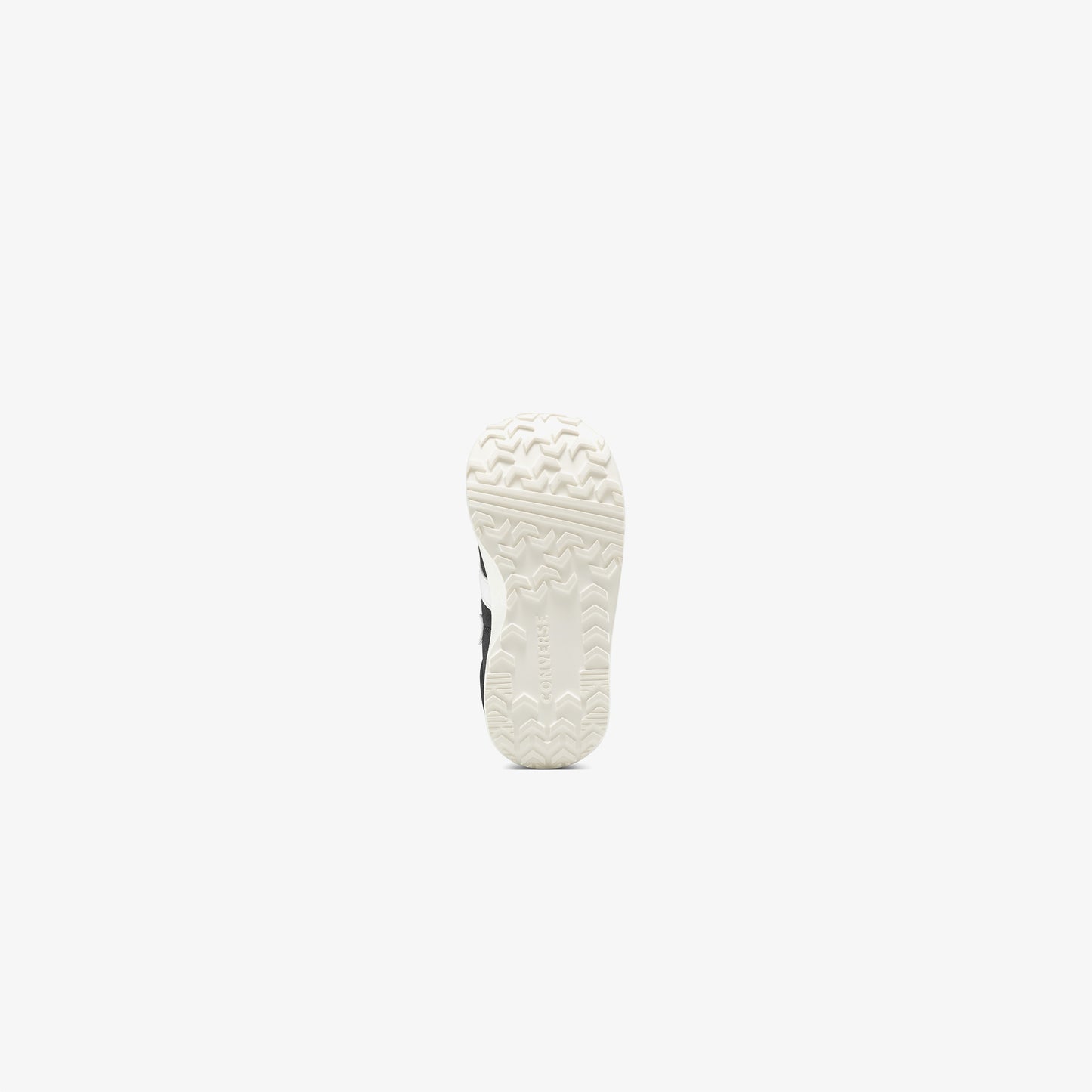 Converse Omega Trainer Easy On Bebek Siyah Sneaker