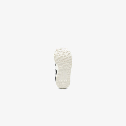 Converse Omega Trainer Easy On Bebek Siyah Sneaker