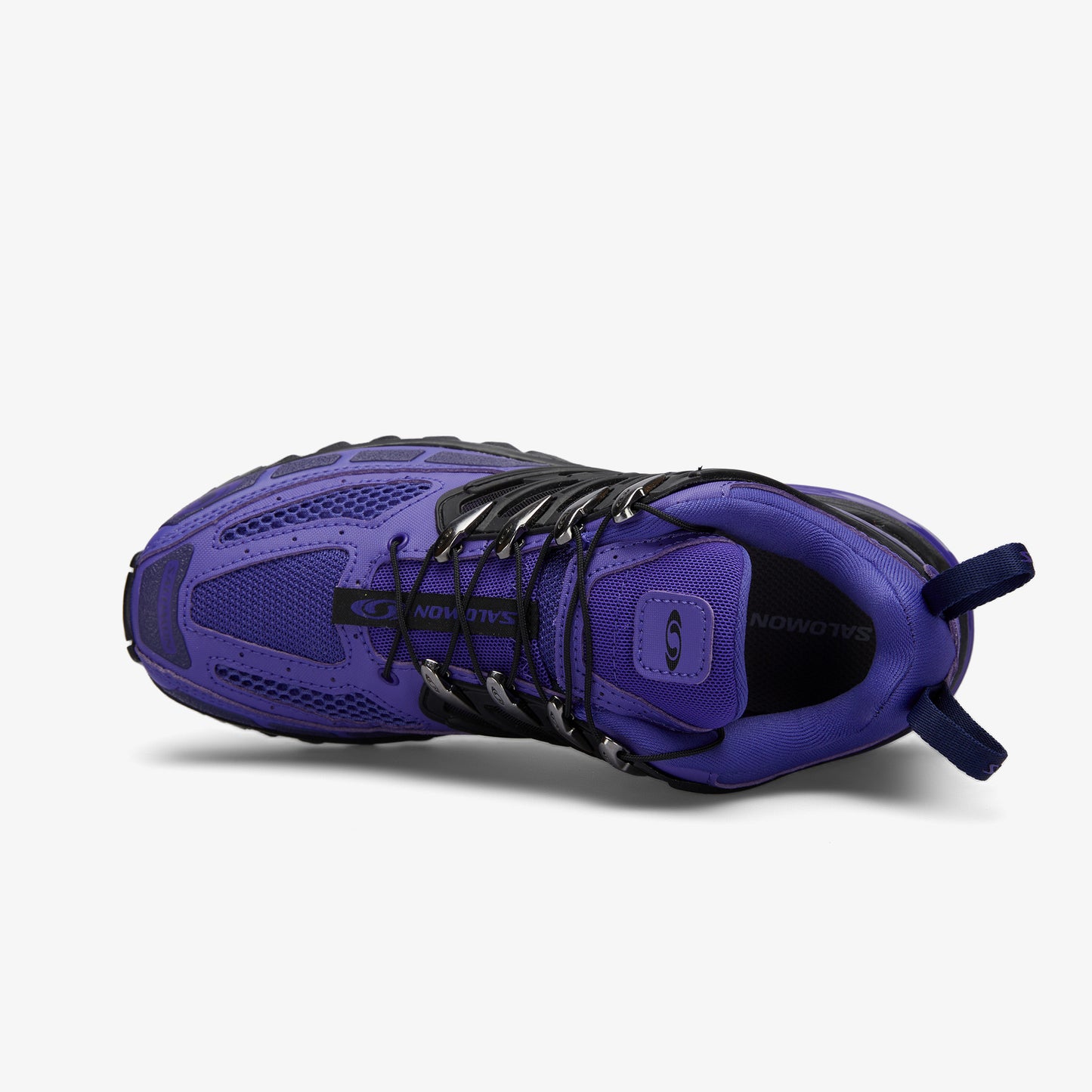 Salomon Acs Pro Unisex Mor Outdoor Ayakkabı