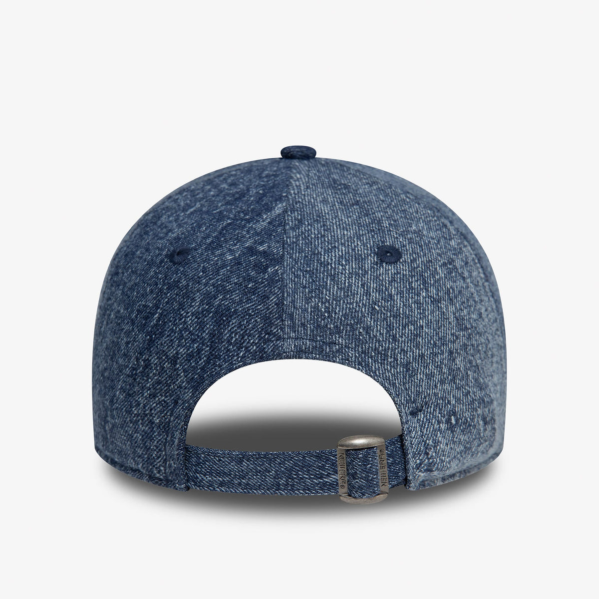New Era Acid Denim New York Yankees Kadın Mavi Şapka