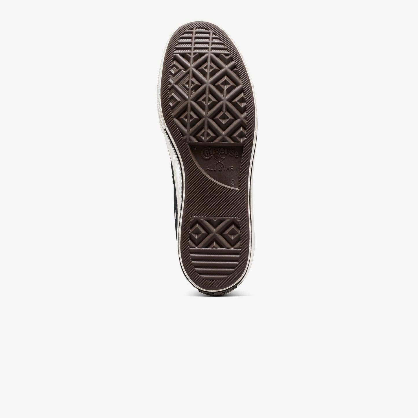 Converse Chuck 70 Unisex Siyah Sneaker