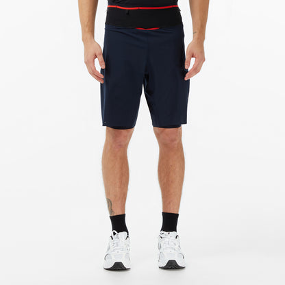Salomon S/lab Utra 2in1 Erkek Lacivert Şort