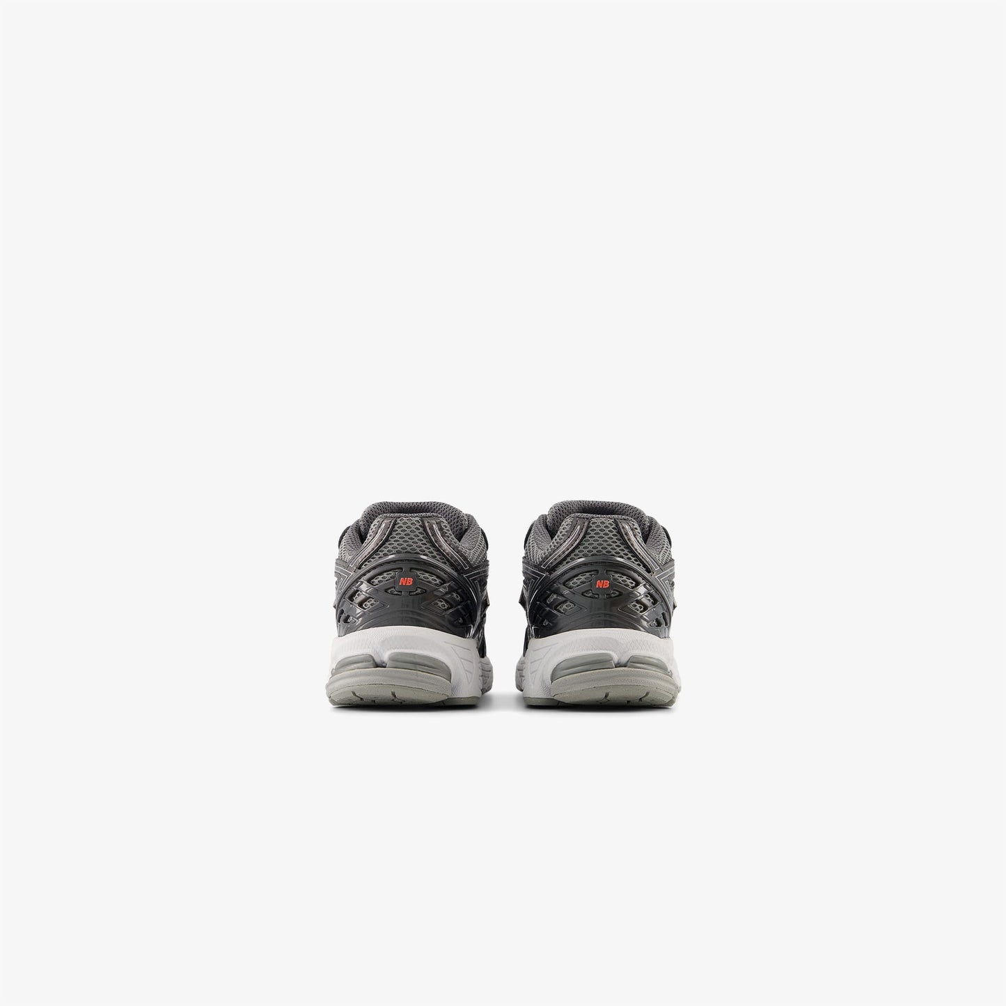 New Balance Lifestyle 1906 Çocuk Gri Spor Ayakkabı