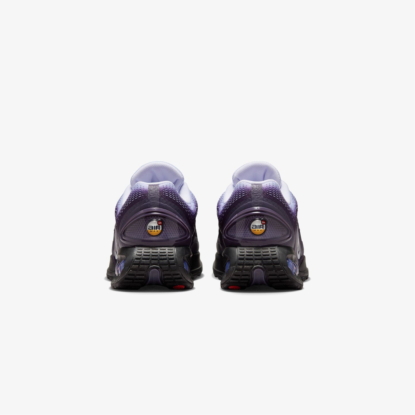 Nike Air Max Kadın Mor Sneaker