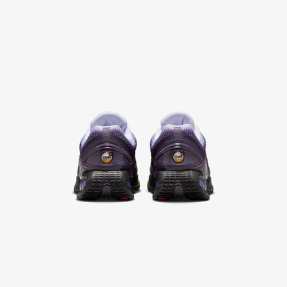 Nike Air Max Kadın Mor Sneaker