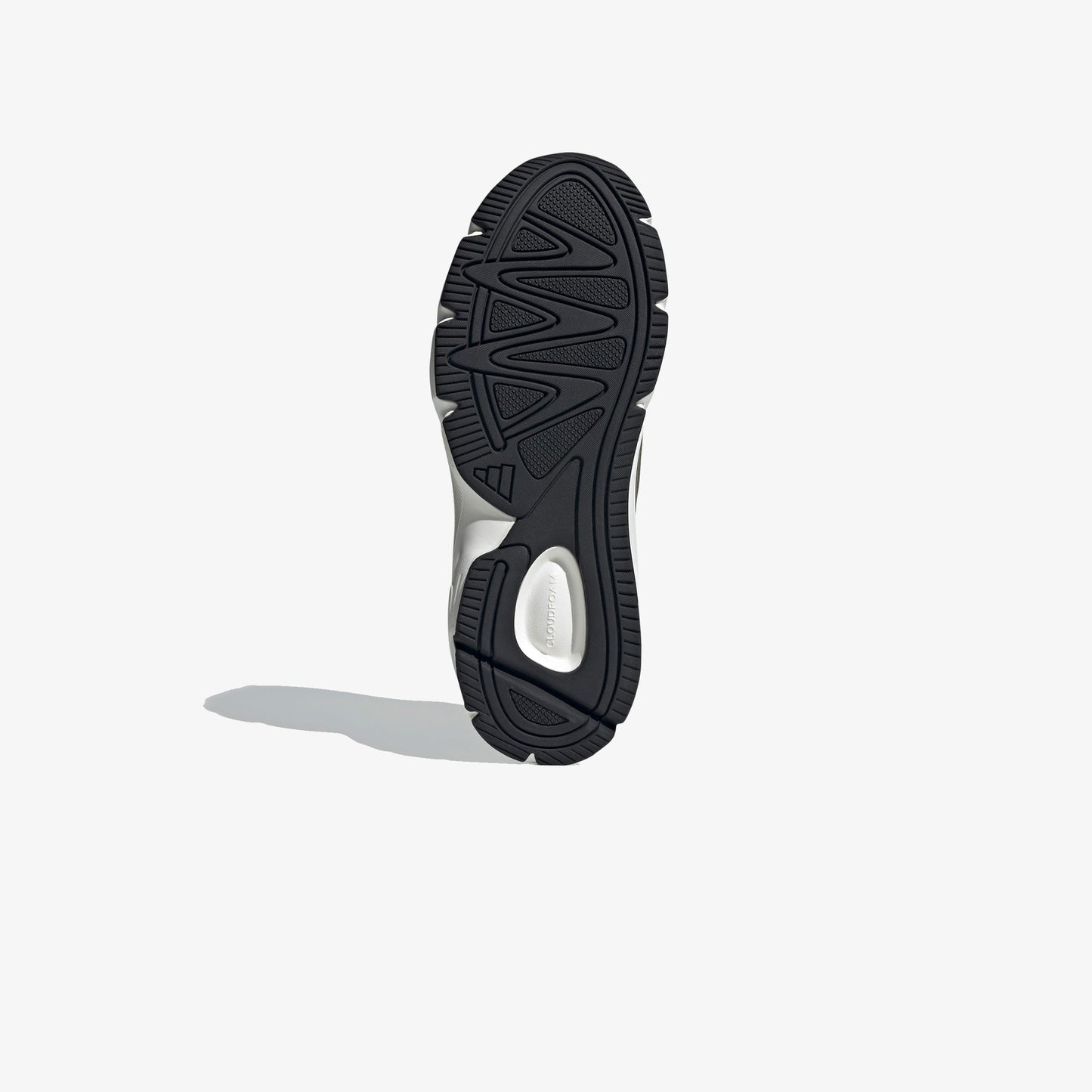 Adidas Crazychaos 2000 Erkek Yeşil Spor Ayakkabı