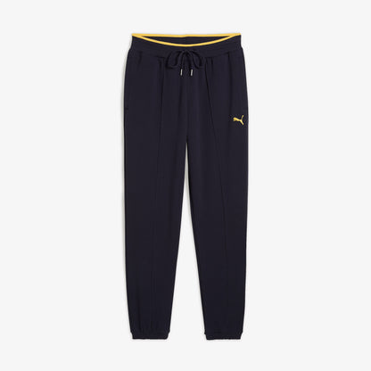 Puma Wardrobe Essentials Erkek Lacivert Eşofman Altı
