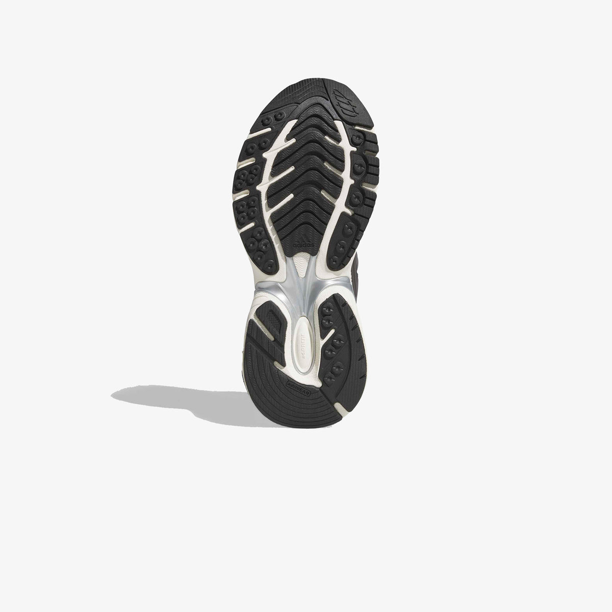 Adidas Adistar Xlg 2.0 Unisex Gri Koşu Ayakkabısı