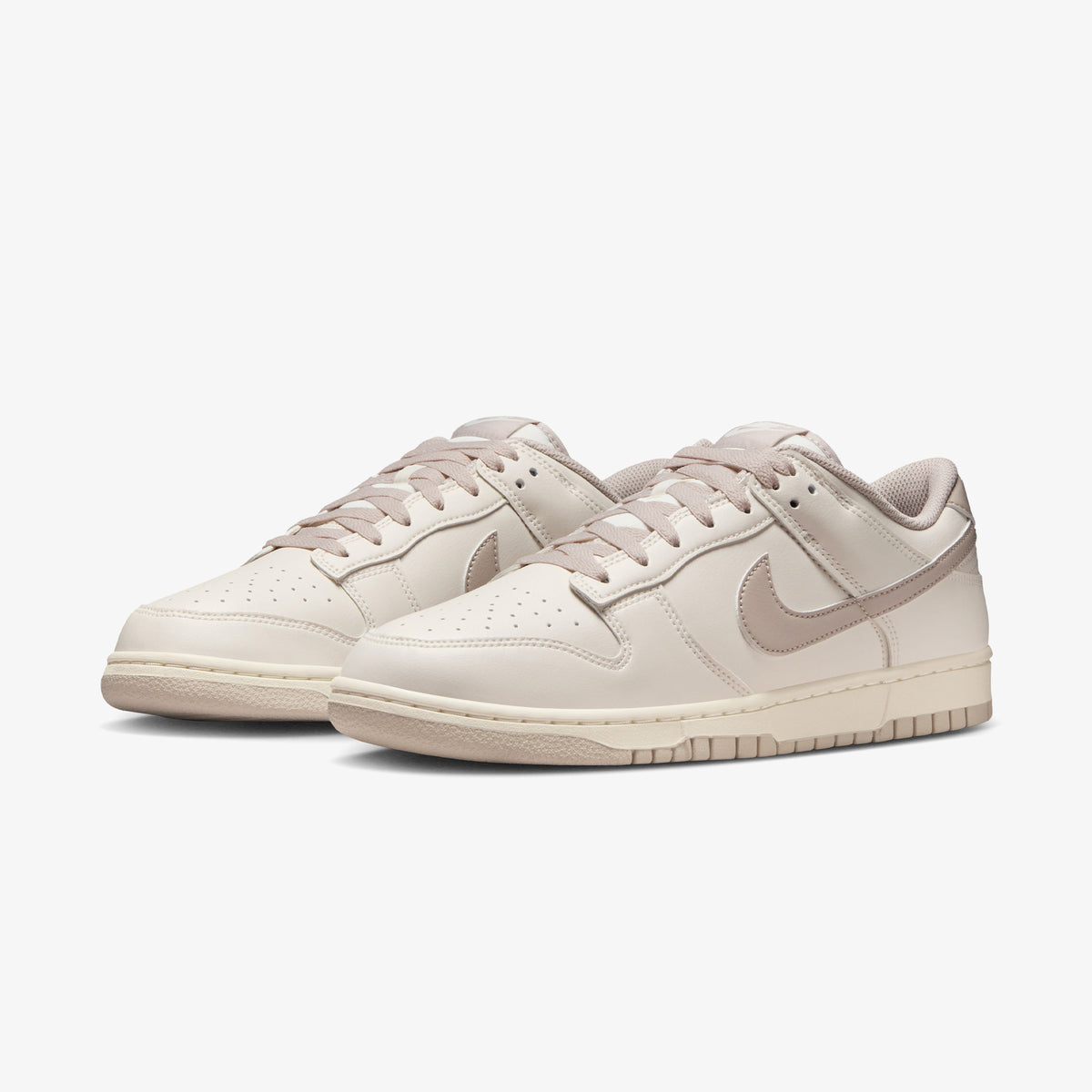 Nike Dunk Erkek Siyah Spor Ayakkabı