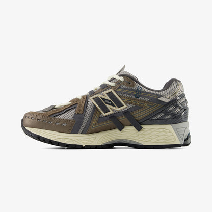 New Balance 1906 Lifestyle Unisex Kahverengi Spor Ayakkabı