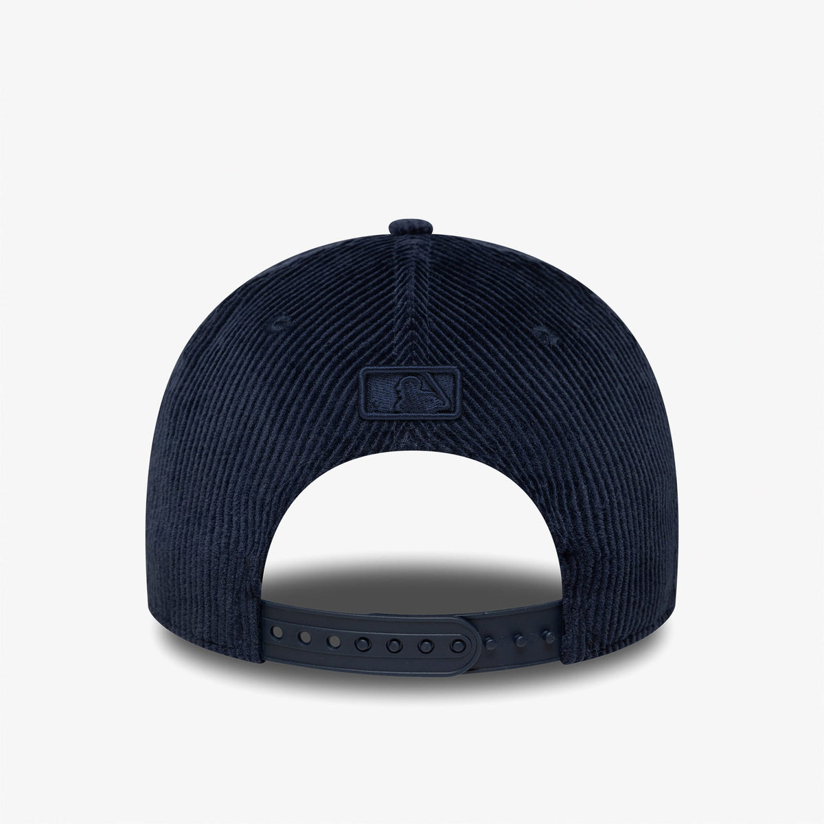 New Era New York Yankees Cord 9forty M-crown Unisex Lacivert Şapka