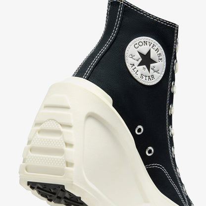 Converse Chuck 70 De Luxe Wedge Unisex Siyah Sneaker