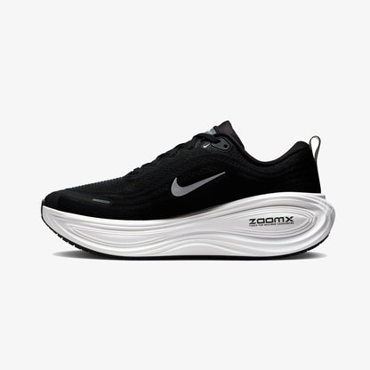 Nike Vomero Plus Wide Erkek Siyah Spor Ayakkabı