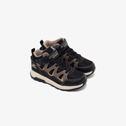 Skechers Storm Blazer-drizzle Squad Çocuk Lacivert/mor Spor Ayakkabı