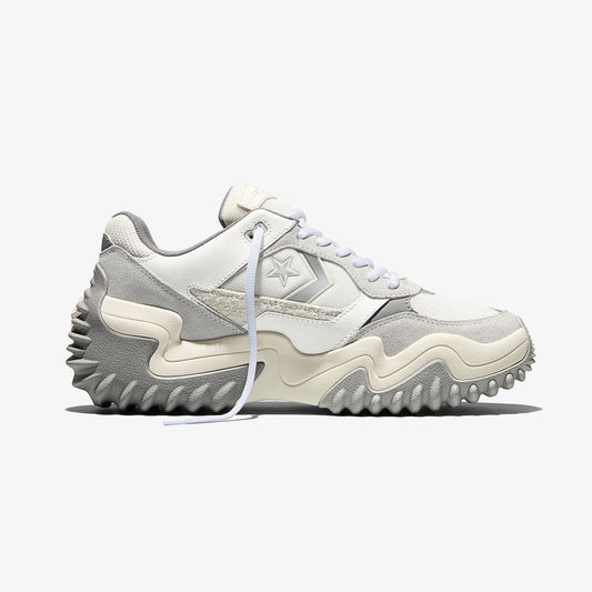 Converse Wave Motion Trainer Unisex Krem Sneaker