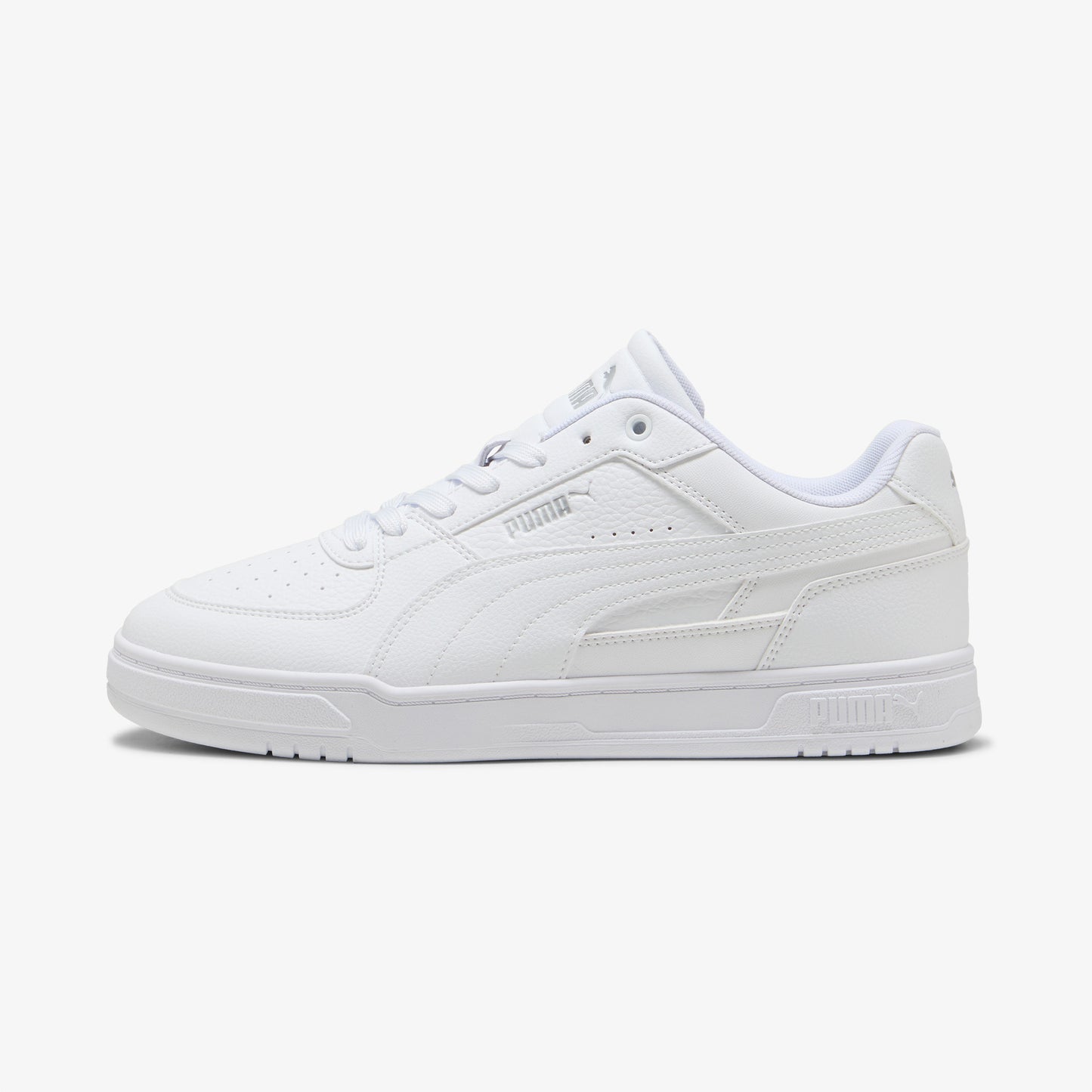 Puma Caven Iii Tdp Unisex Beyaz Spor Ayakkabı