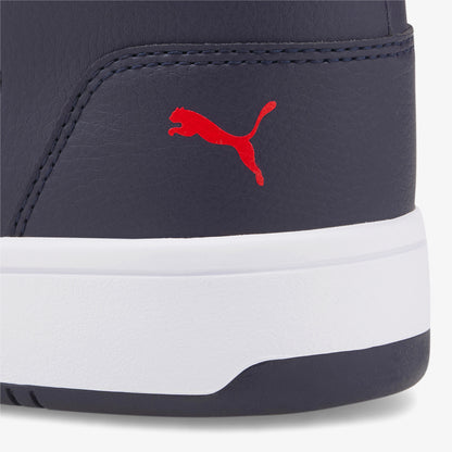 Puma Rebound Layup Sl Parisian Unisex Renkli Spor Ayakkabı