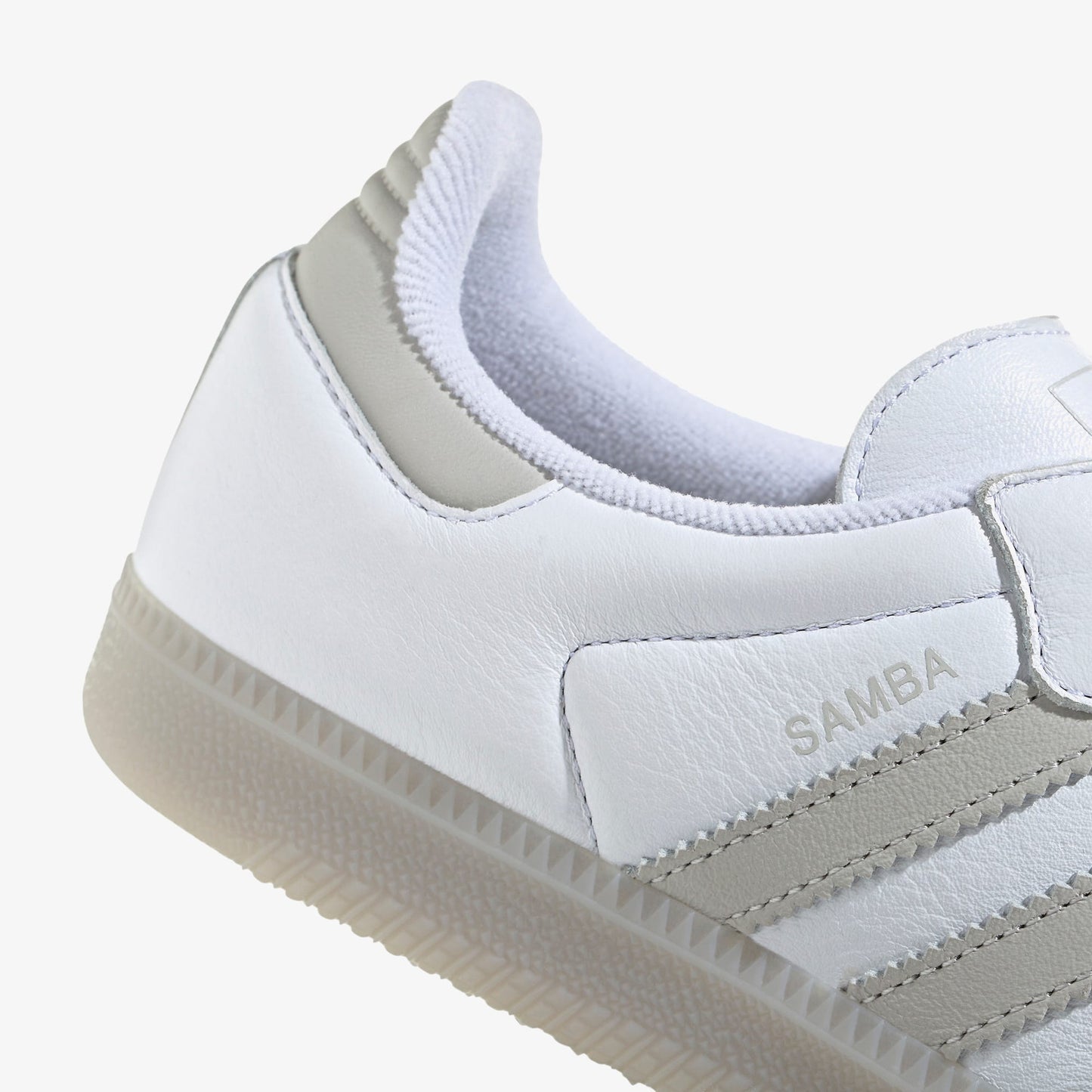 Adidas Samba Og Erkek Beyaz Sneaker