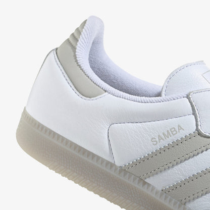 Adidas Samba Og Erkek Beyaz Sneaker
