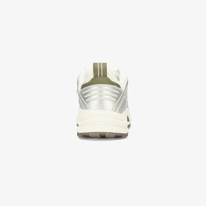 Tommy Jeans Archive Erkek Yeşil Sneaker