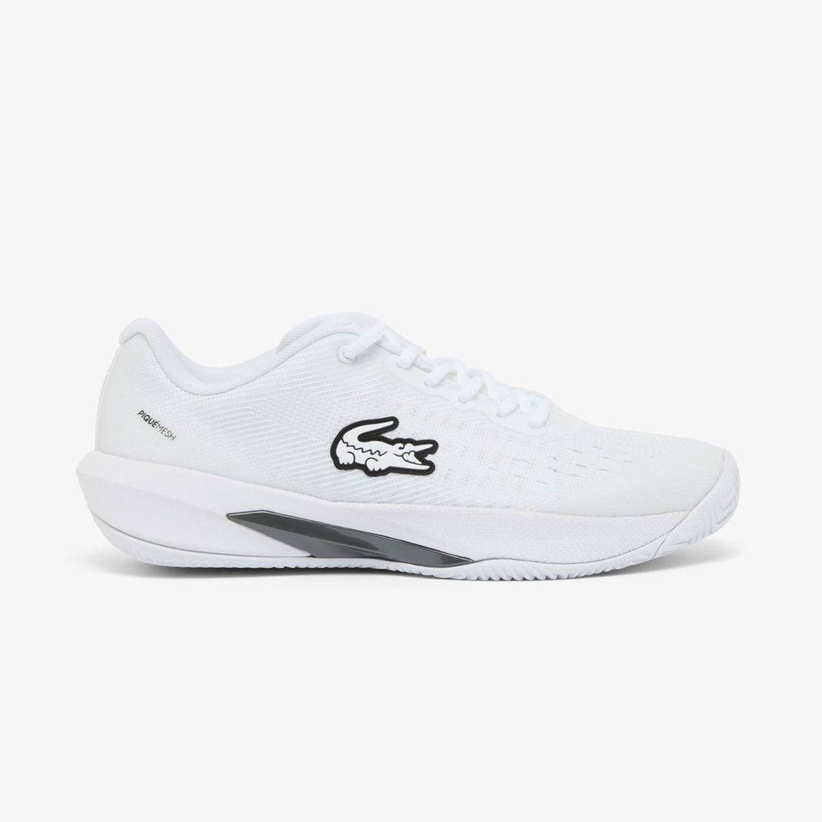 Lacoste Ag-lt Evo Kadın Beyaz Sneaker