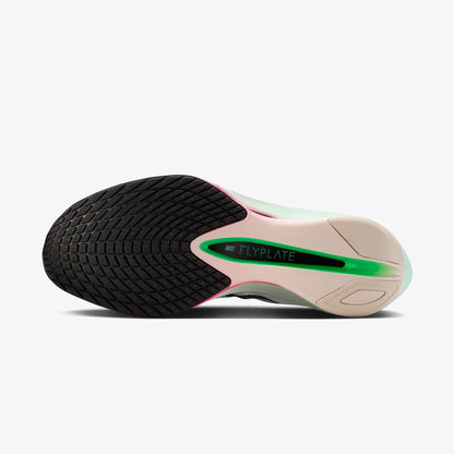 Nike Vaporfly 4 Kadın Beyaz Koşu Ayakkabısı
