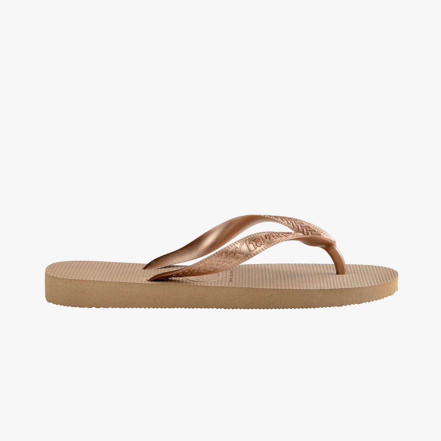 Havaianas Top Tiras Kadın Pembe Terlik