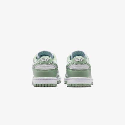Nike Dunk Low Kadın Yeşil Spor Ayakkabı