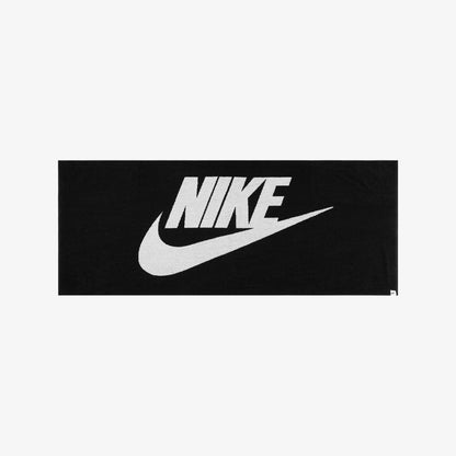 Nike Club Pool Towel Unisex Siyah Havlu