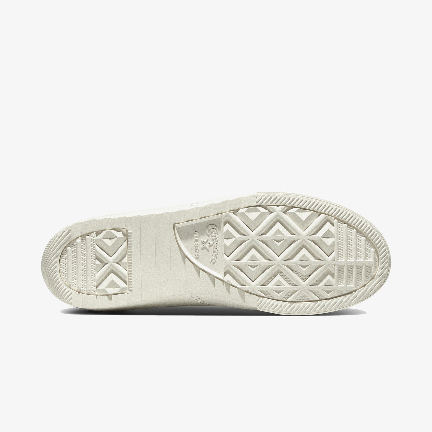 Converse Chuck Taylor Lo Kadın Krem Sneaker