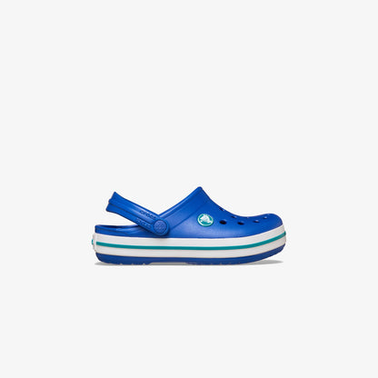 Crocs Crocband Clog Çocuk Mavi Terlik
