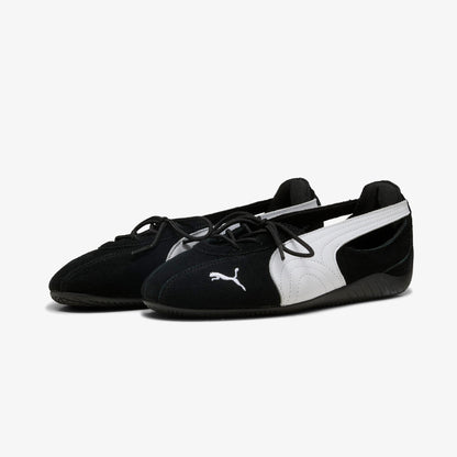 Puma Speedcat Ballet Nova Kadın Siyah Spor Ayakkabı