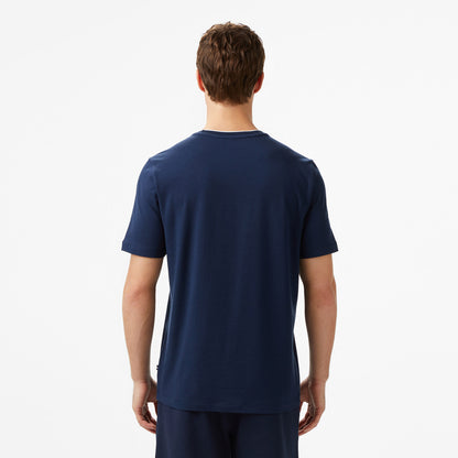 Nautica Erkek Lacivert T-shirt