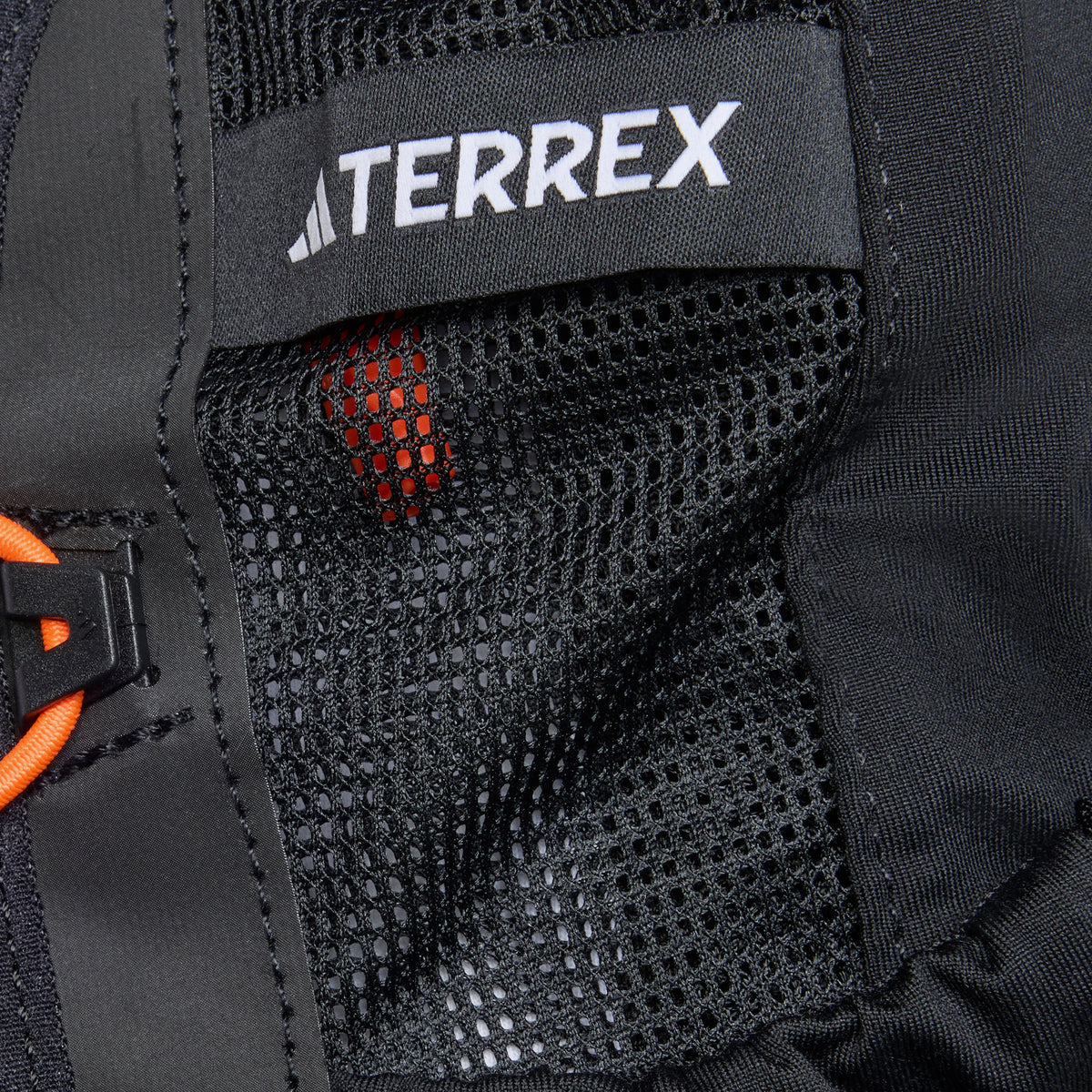 Adidas Terrex Multi Clımacool Arazi Siyah Koşusu Yeleği 5l